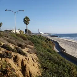 Tamarack Surf Beach - Carlsbad