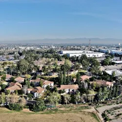 California State University, Dominguez Hills (CSUDH) - Carson