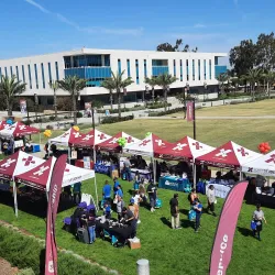 California State University, Dominguez Hills (CSUDH) - Carson