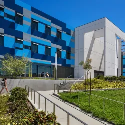 California State University, Dominguez Hills (CSUDH) - Carson