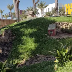 California State University, Dominguez Hills (CSUDH) - Carson