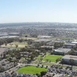 California State University, Dominguez Hills (CSUDH) - Carson