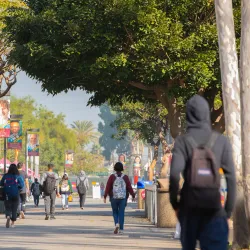 California State University, Dominguez Hills (CSUDH) - Carson