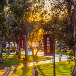 California State University, Dominguez Hills (CSUDH) - Carson