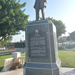 Carson Civic Center - Carson