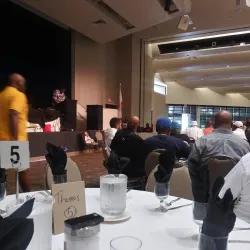 Carson Civic Center - Carson