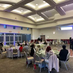 Carson Civic Center - Carson