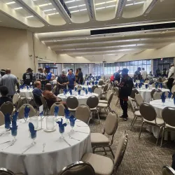 Carson Community Center - Carson