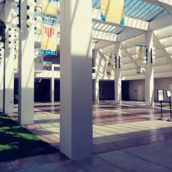 Carson Community Center - Carson