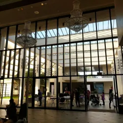 Carson Community Center - Carson