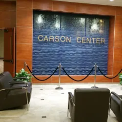 Carson Community Center - Carson