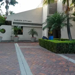 Carson Community Center - Carson