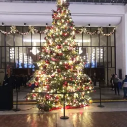 Carson Community Center - Carson