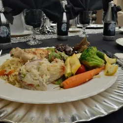 Carson Community Center - Carson