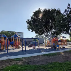 Carson Park - Carson