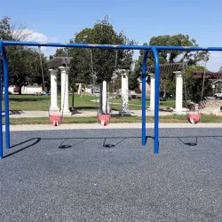 Carson Park - Carson