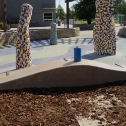 Carson Park - Carson