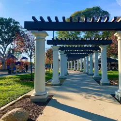 Carson Park - Carson