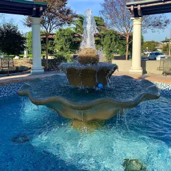 Carson Park - Carson