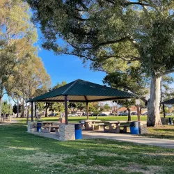 Carson Park - Carson