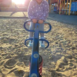 Carson Park - Carson