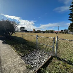 Carson Park - Carson