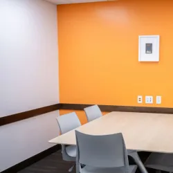 Carson Regional Library - Carson