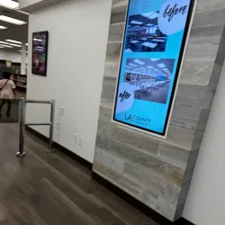 Carson Regional Library - Carson