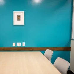 Carson Regional Library - Carson