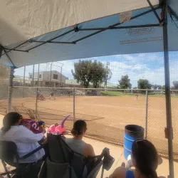 Carson Skate Park - Carson