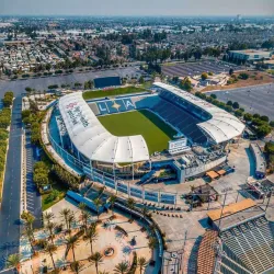 Dignity Health Sports Park - Carson