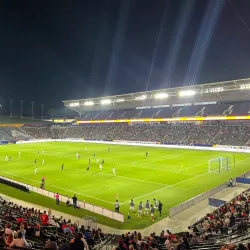 Dignity Health Sports Park - Carson