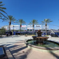 Dignity Health Sports Park - Carson