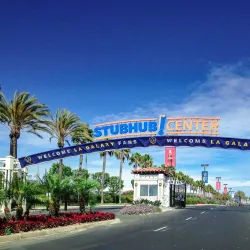 Dignity Health Sports Park - Carson