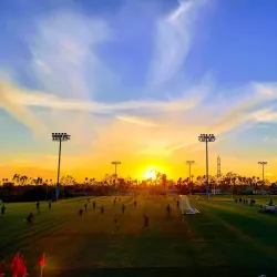 Dignity Health Sports Park - Carson
