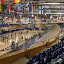 Dignity Health Sports Park - Carson