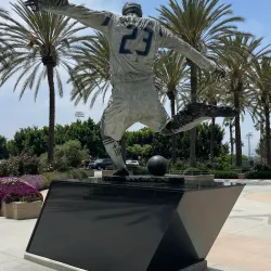 Dignity Health Sports Park - Carson