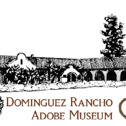 Dominguez Rancho Adobe Museum - Carson