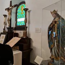 Dominguez Rancho Adobe Museum - Carson