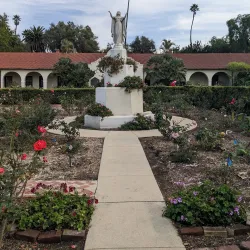 Dominguez Rancho Adobe Museum - Carson