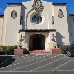 Dominguez Rancho Adobe Museum - Carson