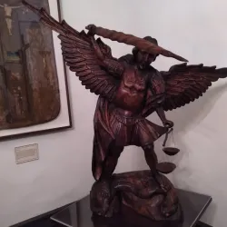 Dominguez Rancho Adobe Museum - Carson