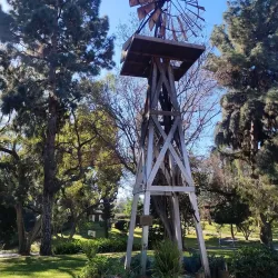 Dominguez Rancho Adobe Museum - Carson
