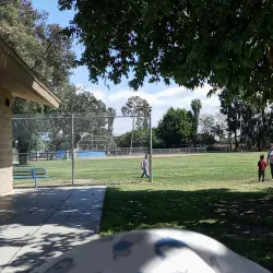 Rancho Dominguez Park - Carson