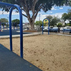 Rancho Dominguez Park - Carson