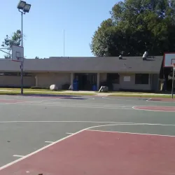 Rancho Dominguez Park - Carson