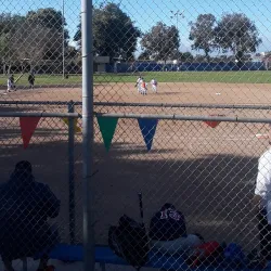 Rancho Dominguez Park - Carson