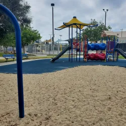Rancho Dominguez Park - Carson