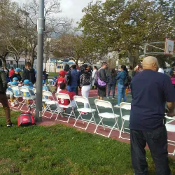 Rancho Dominguez Park - Carson