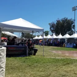 Veterans Park - Carson